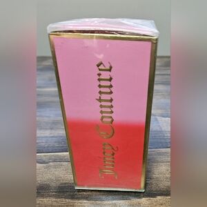Juicy Couture Pink Bath & Body Fragrance